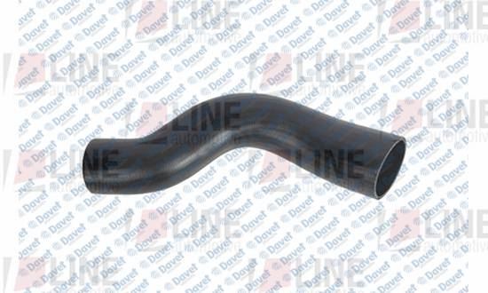 LINE L391300170 Turbo Hortumu Mitsubishi L200 2.4